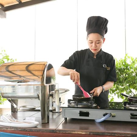 Le Patta Hotel Chiang Rai Sha Extra Plus Exteriér fotografie