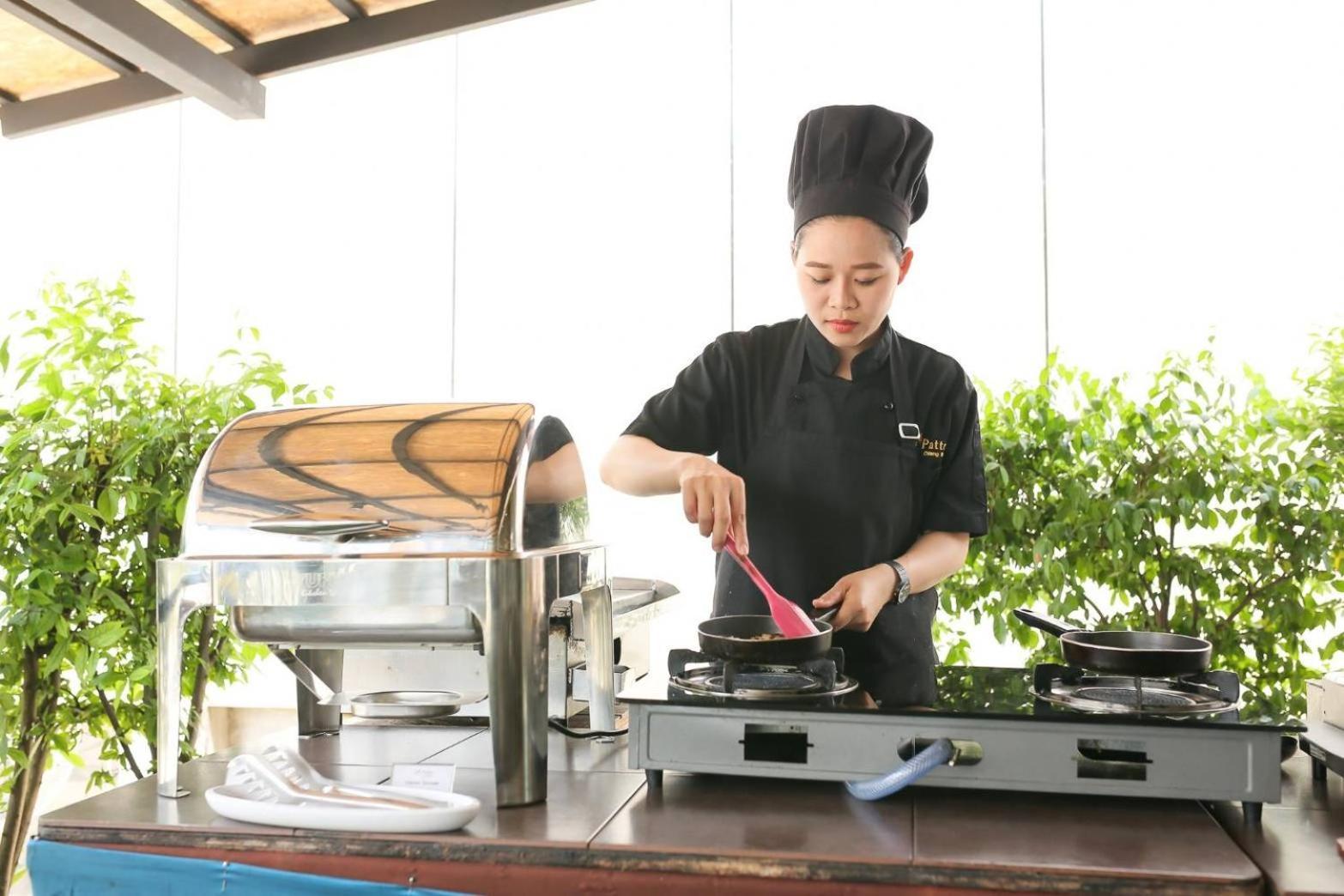 Le Patta Hotel Chiang Rai Sha Extra Plus Exteriér fotografie