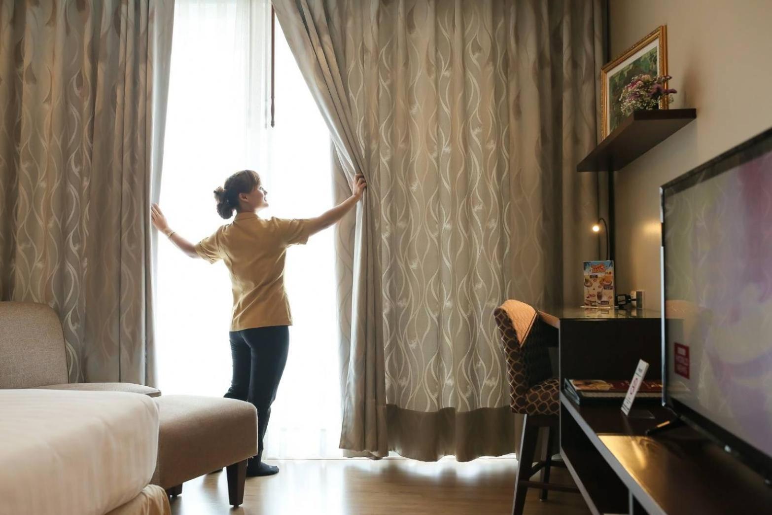 Le Patta Hotel Chiang Rai Sha Extra Plus Exteriér fotografie