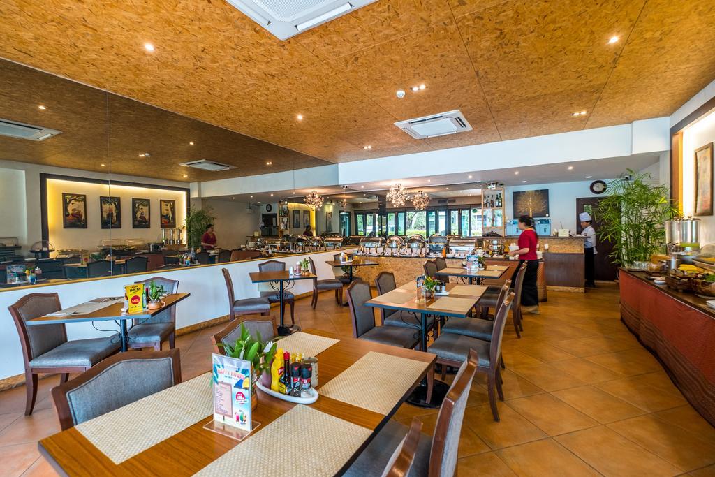Le Patta Hotel Chiang Rai Sha Extra Plus Exteriér fotografie