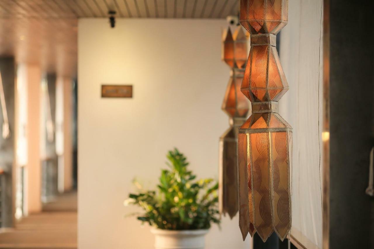 Le Patta Hotel Chiang Rai Sha Extra Plus Exteriér fotografie